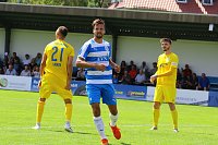 Bild: Wacker gewinnt 8:0 gegen Bischofswerda