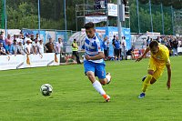 Bild: Wacker gewinnt 8:0 gegen Bischofswerda