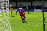 Bild: Wacker gewinnt 8:0 gegen Bischofswerda