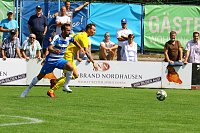 Bild: Wacker gewinnt 8:0 gegen Bischofswerda