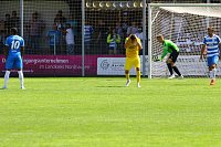 Bild: Wacker gewinnt 8:0 gegen Bischofswerda