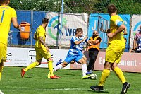 Bild: Wacker gewinnt 8:0 gegen Bischofswerda