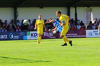 Bild: Wacker gewinnt 8:0 gegen Bischofswerda