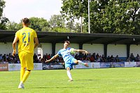 Bild: Wacker gewinnt 8:0 gegen Bischofswerda