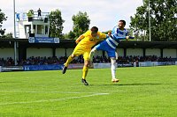 Bild: Wacker gewinnt 8:0 gegen Bischofswerda
