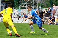 Bild: Wacker gewinnt 8:0 gegen Bischofswerda
