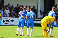 Bild: Wacker gewinnt 8:0 gegen Bischofswerda