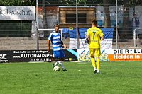 Bild: Wacker gewinnt 8:0 gegen Bischofswerda
