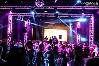 Bild: Party im Jugendclubhaus in Nordhausen - der Samstag