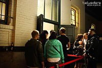 Bild: Party im Jugendclubhaus in Nordhausen - der Samstag