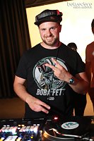 Bild: Party im Jugendclubhaus in Nordhausen - der Samstag
