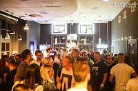 Bild: Party im Jugendclubhaus in Nordhausen - der Samstag