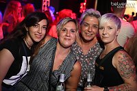 Bild: Party im Jugendclubhaus in Nordhausen - der Samstag