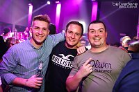 Bild: Party im Jugendclubhaus in Nordhausen - der Samstag