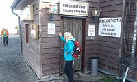 Bild: Zum zehnten Mal &uuml;ber den ganzen Harz