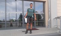 Bild: Zum zehnten Mal &uuml;ber den ganzen Harz