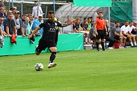 Wacker - Aue Bild: Wacker - Aue