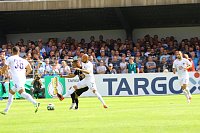 Wacker - Aue Bild: Wacker - Aue