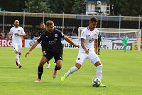 Wacker - Aue Bild: Wacker - Aue