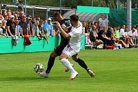 Wacker - Aue Bild: Wacker - Aue