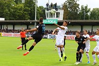 Wacker - Aue Bild: Wacker - Aue
