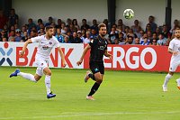 Wacker - Aue Bild: Wacker - Aue