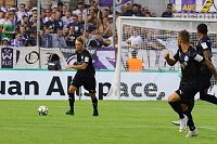 Wacker - Aue Bild: Wacker - Aue
