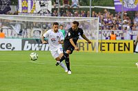 Wacker - Aue Bild: Wacker - Aue