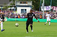 Wacker - Aue Bild: Wacker - Aue