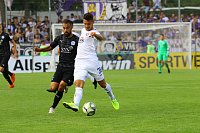 Wacker - Aue Bild: Wacker - Aue