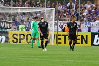 Wacker - Aue Bild: Wacker - Aue