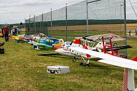 Bild: Flugtage bei Hain