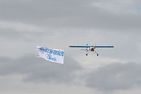 Bild: Flugtage bei Hain