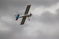 Bild: Flugtage bei Hain