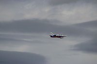 Bild: Flugtage bei Hain