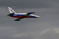 Bild: Flugtage bei Hain
