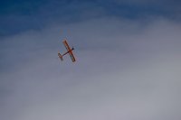 Bild: Flugtage bei Hain