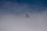Bild: Flugtage bei Hain