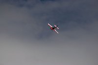Bild: Flugtage bei Hain