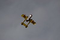 Bild: Flugtage bei Hain