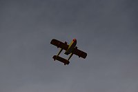Bild: Flugtage bei Hain