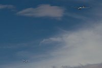 Bild: Flugtage bei Hain