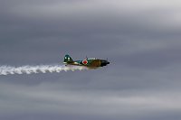Bild: Flugtage bei Hain