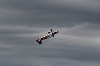 Bild: Flugtage bei Hain