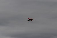 Bild: Flugtage bei Hain