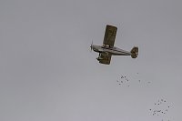 Bild: Flugtage bei Hain