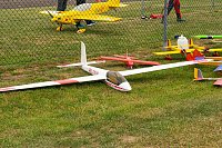 Bild: Flugtage bei Hain