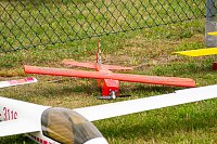 Bild: Flugtage bei Hain
