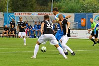 Bild: Wacker gewinnt 2:0 gegen Altglienicke
