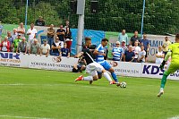 Bild: Wacker gewinnt 2:0 gegen Altglienicke